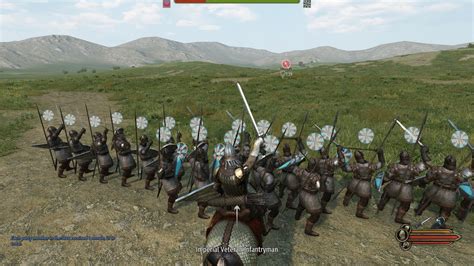 Master the Arcane Arts in Bannerlord with the Ultimate Magic Mod - Unleash Your Hidden Powers!